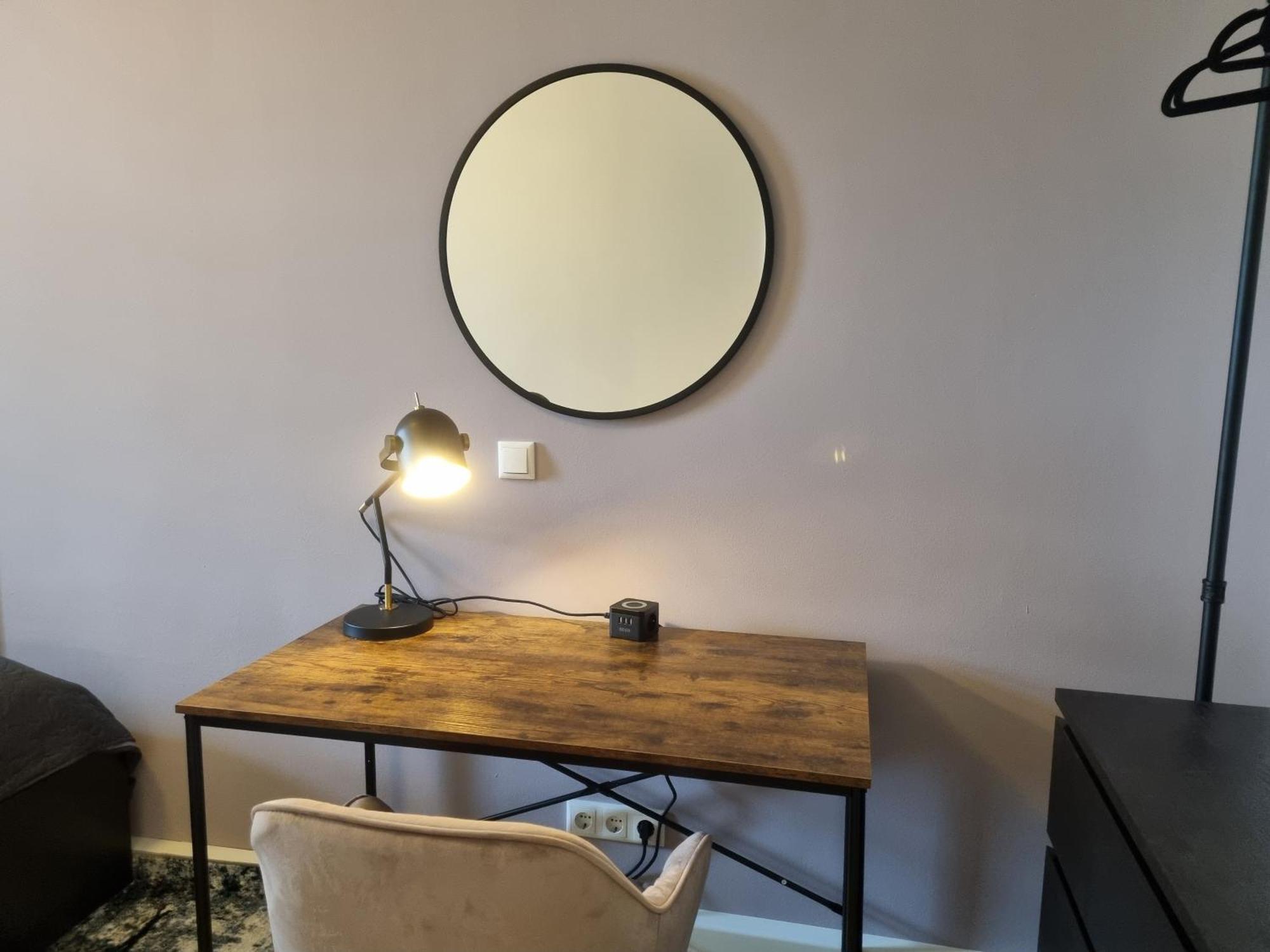 Maremar - Style-Loft Am Ferberturm - 2 Schlafzimmer - Luxus Boxspringbett - Arbeitsplaetze - Highspeed Wlan Gera Zewnętrze zdjęcie