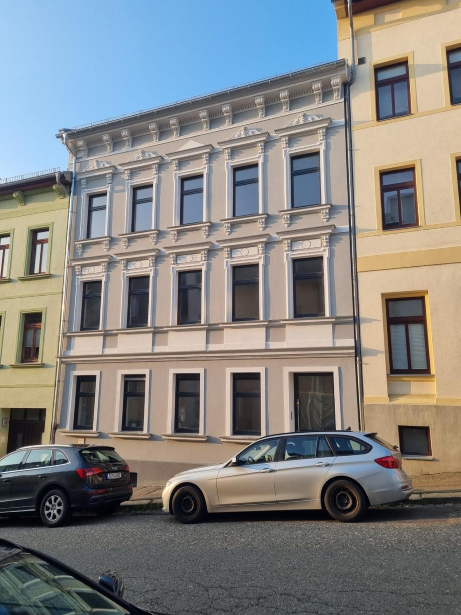 Maremar - Style-Loft Am Ferberturm - 2 Schlafzimmer - Luxus Boxspringbett - Arbeitsplaetze - Highspeed Wlan Gera Zewnętrze zdjęcie